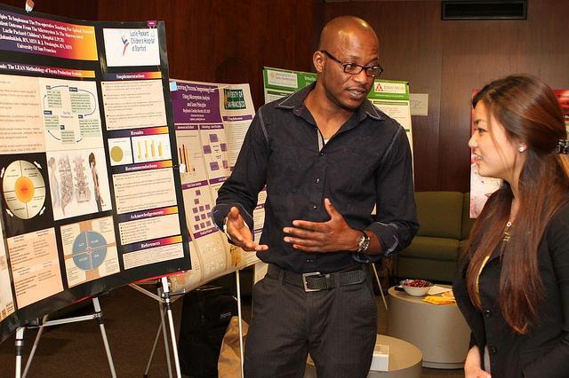 Nursing CNL Presentations